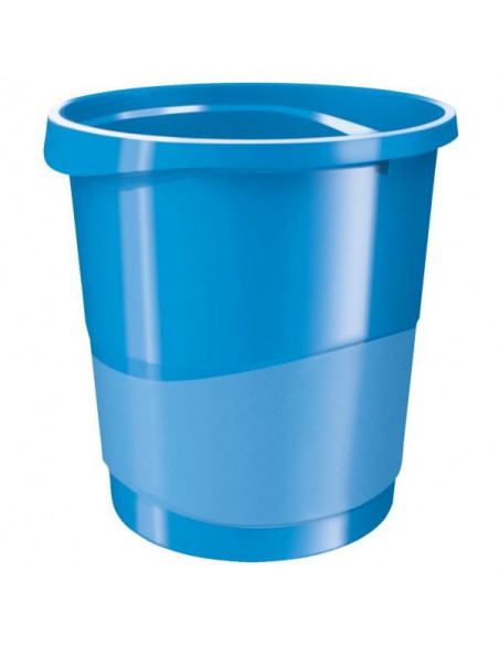 Cos Birou Europost Vivida Esselte, 14L, Albastru Cos Birou Europost Vivida Esselte, 14L, Albastru