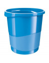Cos Birou Europost Vivida Esselte, 14L, Albastru Cos Birou Europost Vivida Esselte, 14L, Albastru