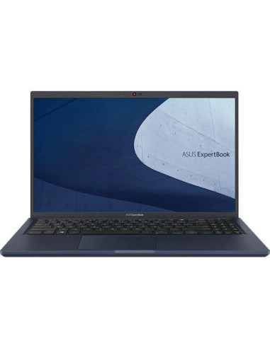 NOTEBOOK Asus, "ExpertBook B" 15.6 inch, i3-1115G4, 8 GB DDR4