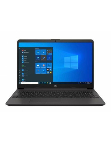 2X7V0EA#ABB,NOTEBOOK HP, "250 G8" 15.6 inch, i3-1115G4, 8 GB DDR4, SSD 256 GB, Intel GMA UHD, Windows 10 Pro, "2X7V0EAABB" (incl