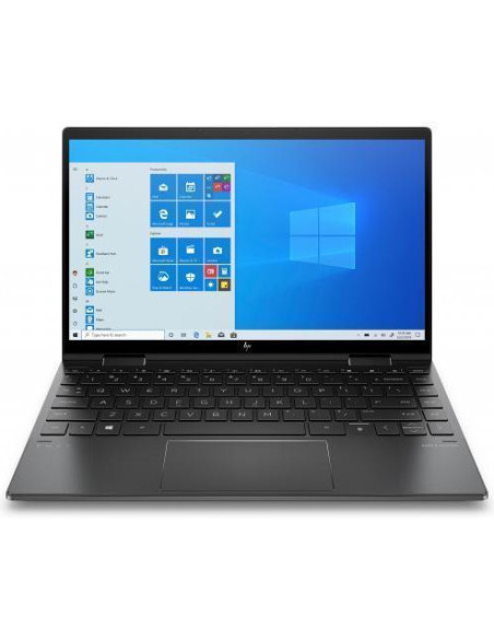 5D5H6EA#ABB,NOTEBOOK HP, "ENVY x360 Aldrin 21C2" 13.3 inch, Ryzen 5 5600U, 16 GB DDR4, SSD 512 GB, AMD Radeon Graphics, Windows 