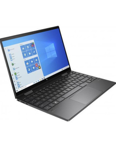 5D5H6EA#ABB,NOTEBOOK HP, "ENVY x360 Aldrin 21C2" 13.3 inch, Ryzen 5 5600U, 16 GB DDR4, SSD 512 GB, AMD Radeon Graphics, Windows 