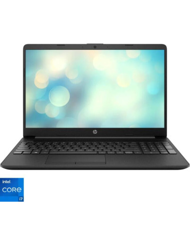 3B6M2EA#AKE,NOTEBOOK HP, "Maldives 20C2" 15.6 inch, i7-1165G7, 12 GB DDR4, SSD 256 GB, Intel Iris Xe Graphics, Free DOS, "3B6M2E