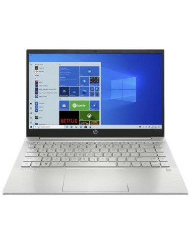 5D4K5EA#AKE,NOTEBOOK HP, "Pavilion" 14.0 inch, Ryzen 5 5500U, 16 GB DDR4, SSD 512 GB, AMD Radeon Graphics, Windows 11 Home, "5D4