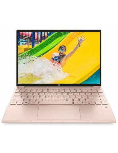 5D5J4EA#AKE,NOTEBOOK HP, "Pavilion Aero Zurg 21C1" 13.3 inch, Ryzen 5 5600U, 16 GB DDR4, SSD 512 GB, AMD Radeon Graphics, Window