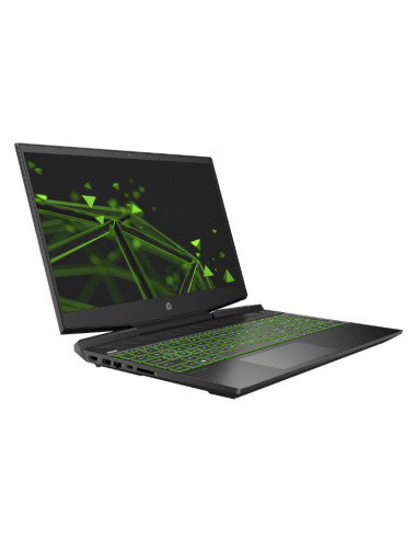 5D515EA#AKE,NOTEBOOK HP - gaming, "Pavilion Cyprus 21C1" 15.6 inch, i5-11300H, 16 GB DDR4, SSD 512 GB, HDD 1 TB, nVidia GeForce 