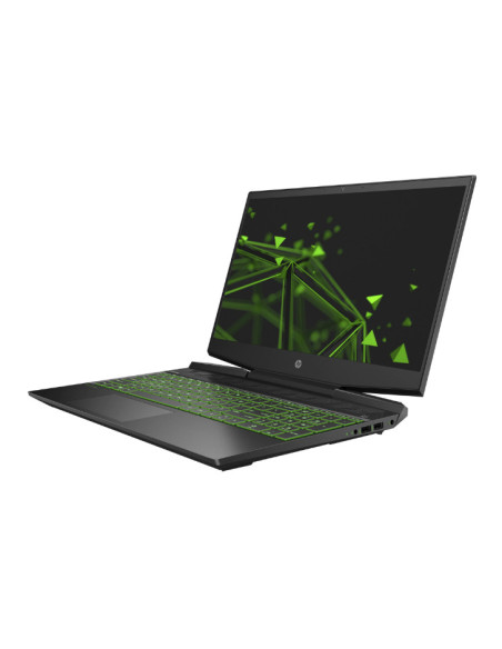 5D515EA#AKE,NOTEBOOK HP - gaming, "Pavilion Cyprus 21C1" 15.6 inch, i5-11300H, 16 GB DDR4, SSD 512 GB, HDD 1 TB, nVidia GeForce 