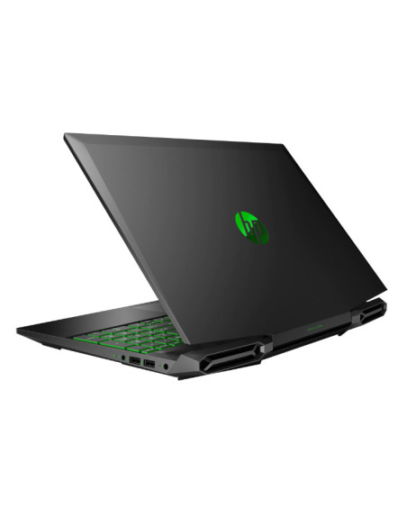 5D515EA#AKE,NOTEBOOK HP - gaming, "Pavilion Cyprus 21C1" 15.6 inch, i5-11300H, 16 GB DDR4, SSD 512 GB, HDD 1 TB, nVidia GeForce 