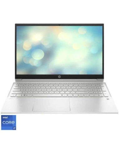 4Q6D4EA#AKE,NOTEBOOK HP, "Pavilion Strelka 20C2" 15.6 inch, i7-1195G7, 16 GB DDR4, SSD 256 GB, Intel Iris Xe Graphics, Free DOS,