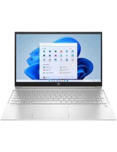5D5C5EA#AKE,NOTEBOOK HP, "Pavilion Strelka 21C2" 15.6 inch, i7-1195G7, 16 GB DDR4, SSD 512 GB, Intel Iris Xe Graphics, Windows 1