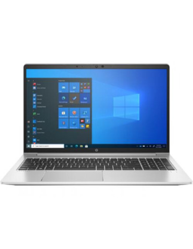 3S8T7EA#ABB,NOTEBOOK HP, "ProBook 650 G8" 15.6 inch, i5-1135G7, 8 GB DDR4, SSD 256 GB, Intel Iris Xe Graphics, Windows 10 Pro, "