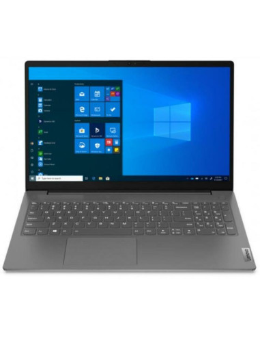 NOTEBOOK Lenovo, "V15 Gen2" 15.6 inch, i5-1135G7, 4 GB DDR4