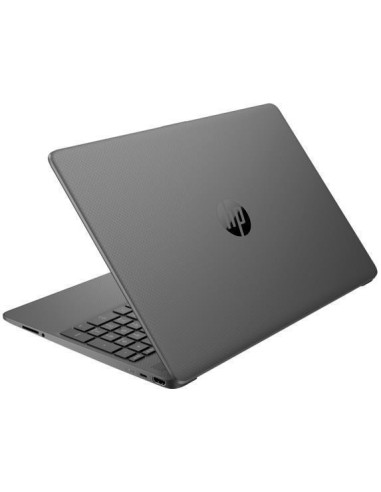 5D606EA,NOTEBOOK HP, 15.6 inch, Intel Celeron N4500, 4 GB DDR4, SSD 256 GB, Intel UHD Graphics, Windows 11 Home, "5D606EA" (incl