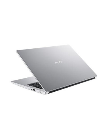 NX.HVUEX.011,NOTEBOOK Acer, "Aspire 3" 15.6 inch, AMD 3020e, 8 GB DDR4, SSD 256 GB, AMD Radeon Graphics, Free DOS, "NX.HVUEX.011