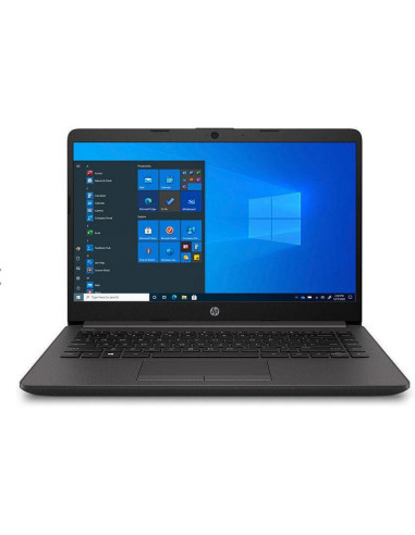 1F3Q5EA#ABB,NOTEBOOK HP, "240 G8" 14.0 inch, i3-1005G1, 8 GB DDR4, SSD 256 GB, Intel UHD Graphics, Windows 10 Pro, "1F3Q5EAABB" 