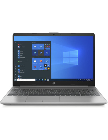 2E9J9EA#ABB,NOTEBOOK HP, "250 G8" 15.6 inch, i5-1035G1, 16 GB DDR4, SSD 512 GB, Intel GMA UHD, Windows 10 Pro, "2E9J9EAABB" (inc