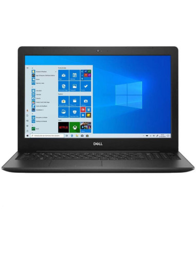 NOTEBOOK Dell, "Vostro 3501" 15.6 inch, i3-1005G1, 4 GB DDR4