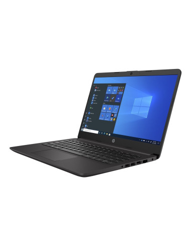 3V5G0EA#ABB,NOTEBOOK HP, "245 G8" 14.0 inch, Ryzen 5 5500U, 8 GB DDR4, SSD 256 GB, AMD Radeon Graphics, Windows 10 Pro, "3V5G0EA