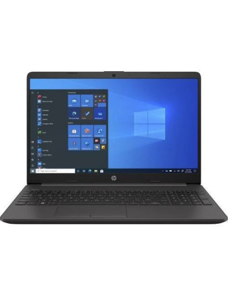 43W84EA#ABB,NOTEBOOK HP, "255 G8" 15.6 inch, Ryzen 3 5300U, 8 GB DDR4, SSD 256 GB, AMD Radeon Graphics, Windows 10 Pro, "43W84EA