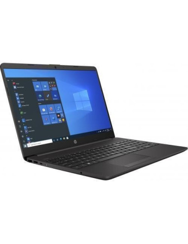 43W84EA#ABB,NOTEBOOK HP, "255 G8" 15.6 inch, Ryzen 3 5300U, 8 GB DDR4, SSD 256 GB, AMD Radeon Graphics, Windows 10 Pro, "43W84EA