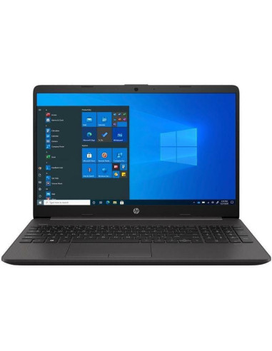 3V5F1EA#ABB,NOTEBOOK HP, "255 G8" 15.6 inch, Ryzen 3 5300U, 8 GB DDR4, SSD 256 GB, AMD Radeon Graphics, Windows 10 Home, "3V5F1E