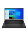 4S9T3EA#AKE,NOTEBOOK HP, "Eunice 21C1" 17.3 inch, Ryzen 7 5700U, 8 GB DDR4, SSD 256 GB, HDD 1 TB, AMD Radeon Graphics, Windows 1