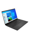 4S9T3EA#AKE,NOTEBOOK HP, "Eunice 21C1" 17.3 inch, Ryzen 7 5700U, 8 GB DDR4, SSD 256 GB, HDD 1 TB, AMD Radeon Graphics, Windows 1