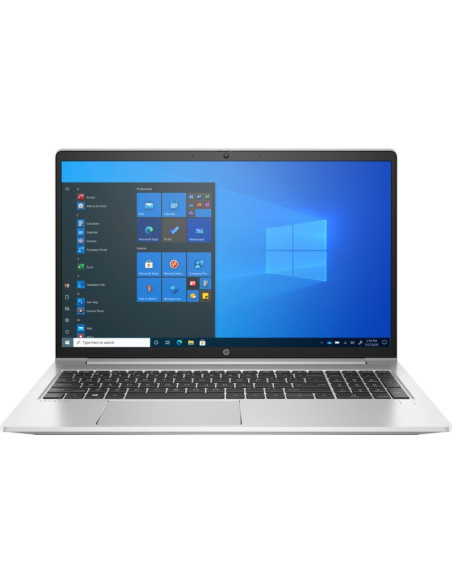32N93EA#ABB,NOTEBOOK HP, "ProBook 450 G8" 15.6 inch, i5-1135G7, 16 GB DDR4, SSD 512 GB, Intel Iris Xe Graphics, Free DOS, "32N93