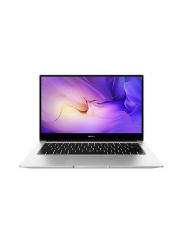NOTEBOOK Huawei, "MATEBOOK D14" 14.0 inch, i5-1135G7, 8 GB