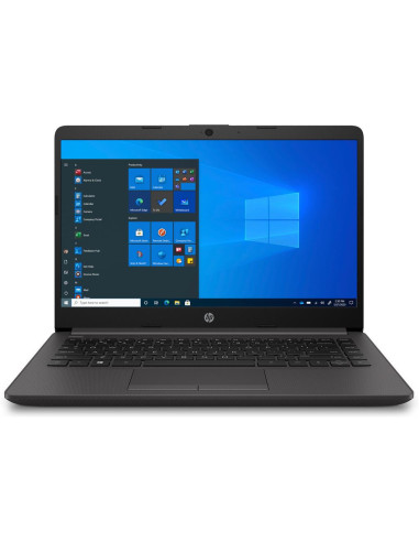 203B1EA,NOTEBOOK HP, "240 G8" 14.0 inch, i5-1035G1, 8 GB DDR4, SSD 256 GB, Intel UHD Graphics, Free DOS, "203B1EA" (include TV 3