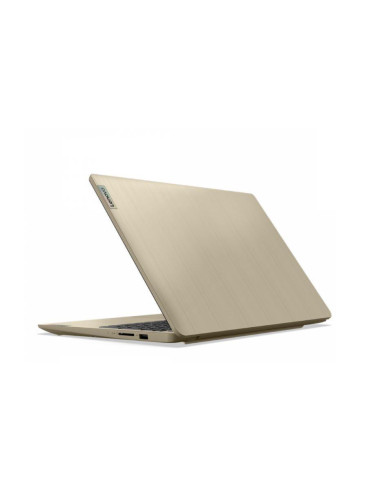 NOTEBOOK Lenovo, "IdeaPad 3" 14.0 inch, i5-1135G7, 8 GB DDR4