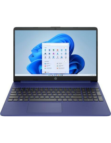 675X7EA#AKE,HP Laptop 15s-eq2003nq AMD Ryzen 5 5500U 15.6inch FHD AG 16GB 512GB PCIe W11H WARR 1/1/0, "675X7EAAKE" (include TV 3