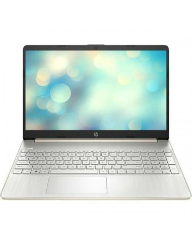 5D5Z7EA#AKE,HP Laptop 15s-fq2067nq Intel Core i5-1135G7 15.6inch FHD AG 16GB 512GB PCIe Intel Iris Xe W11H WARR 1/1/0 EURO Pale 