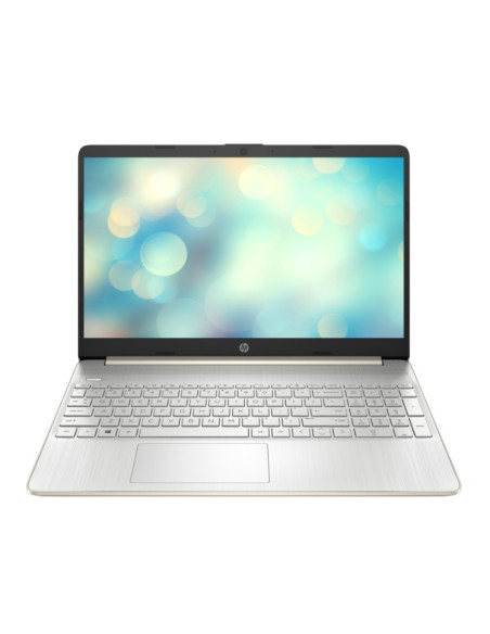 5D5S0EA#AKE,HP Laptop Langkawi 20C2 Intel Core i3-1125G4 15.6inch FHD 8GB DDR4 512GB PCIe Intel UHD Graphics W11H Pale Gold 2YW,