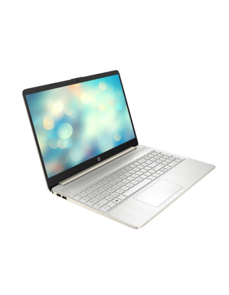 5D5S0EA#AKE,HP Laptop Langkawi 20C2 Intel Core i3-1125G4 15.6inch FHD 8GB DDR4 512GB PCIe Intel UHD Graphics W11H Pale Gold 2YW,