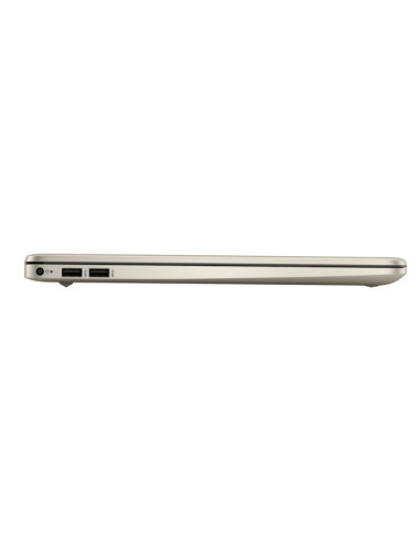 5D5S0EA#AKE,HP Laptop Langkawi 20C2 Intel Core i3-1125G4 15.6inch FHD 8GB DDR4 512GB PCIe Intel UHD Graphics W11H Pale Gold 2YW,