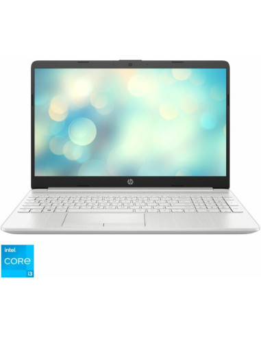 4R8N3EA#AKE,HP Laptop Maldives 20C2 Intel Core i3-1115G4 15.6inch FHD 8GB DDR4 256GB PCIe Intel UHD Graphics FreeDOS 3.0 Natural