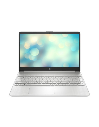 4R8N9EA#AKE,HP Laptop Rebak 21C1 Ryzen 7 5700U 15.6inch FHD 8GB DDR4 256GB PCIe AMD Radeon Integrated Graphics FreeDOS 3.0 Natur