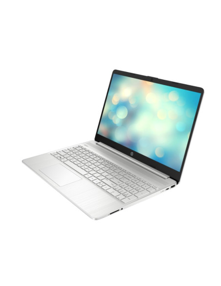 4R8N9EA#AKE,HP Laptop Rebak 21C1 Ryzen 7 5700U 15.6inch FHD 8GB DDR4 256GB PCIe AMD Radeon Integrated Graphics FreeDOS 3.0 Natur