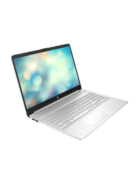 4R8N9EA#AKE,HP Laptop Rebak 21C1 Ryzen 7 5700U 15.6inch FHD 8GB DDR4 256GB PCIe AMD Radeon Integrated Graphics FreeDOS 3.0 Natur