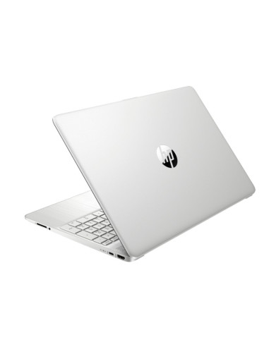 4R8N9EA#AKE,HP Laptop Rebak 21C1 Ryzen 7 5700U 15.6inch FHD 8GB DDR4 256GB PCIe AMD Radeon Integrated Graphics FreeDOS 3.0 Natur
