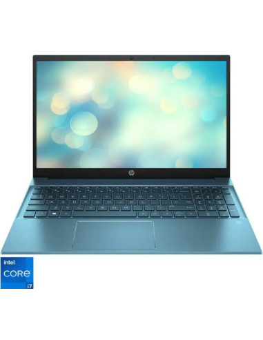 4Q6D1EA#AKE,HP Pavilion Strelka 20C2 Intel Core i7-1165G7 15.6inch FHD 16GB DDR4 512GB PCIe Intel Iris Xe FreeDOS 3.0 Forest Tea