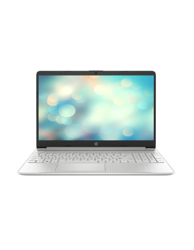 3B0P3EA#AKE,HP Laptop Rebak 21C1 AMD Ryzen 5 5500U 15.6inch FHD 8GB DDR4 256GB PCIe Radeon Integrated Graphics FreeDOS 3.0 Natur