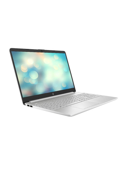 3B0P3EA#AKE,HP Laptop Rebak 21C1 AMD Ryzen 5 5500U 15.6inch FHD 8GB DDR4 256GB PCIe Radeon Integrated Graphics FreeDOS 3.0 Natur