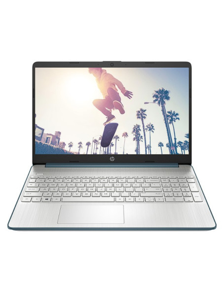 4R8N6EA#AKE,HP Laptop Rebak 21C1 Ryzen 5 5500U 15.6inch FHD 16GB DDR4 512GB PCIe AMD Radeon Integrated Graphics FreeDOS 3.0 Spru