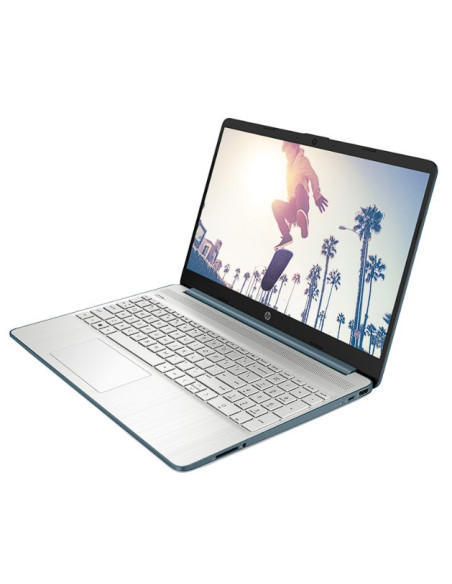 4R8N6EA#AKE,HP Laptop Rebak 21C1 Ryzen 5 5500U 15.6inch FHD 16GB DDR4 512GB PCIe AMD Radeon Integrated Graphics FreeDOS 3.0 Spru