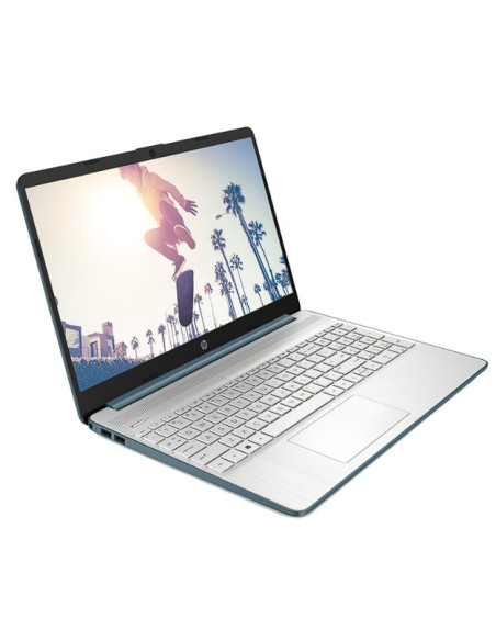 4R8N6EA#AKE,HP Laptop Rebak 21C1 Ryzen 5 5500U 15.6inch FHD 16GB DDR4 512GB PCIe AMD Radeon Integrated Graphics FreeDOS 3.0 Spru