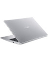 NX.A82EX.006,Laptop Acer Aspire 5 A515-45, AMD Ryzen 5 5500U, 15.6inch, RAM 16GB, SSD 512GB, AMD Radeon Graphcs, No OS, Silver
