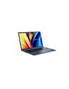 Laptop Asus VivoBook, AMD Ryzen 5, 512 GB SSD, AMD Radeon Graphics, Albastru