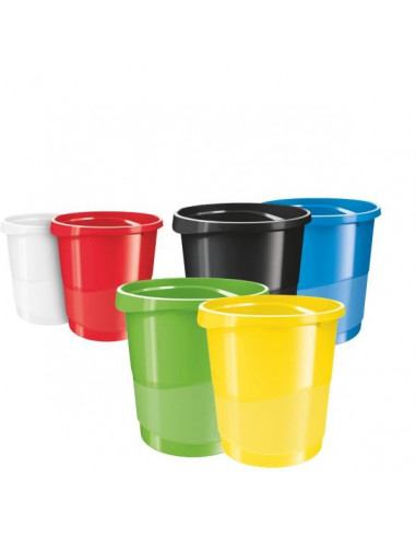 COS BIROU 14L VERDE VIVIDA EUROPOST ESSELTE,ES623946